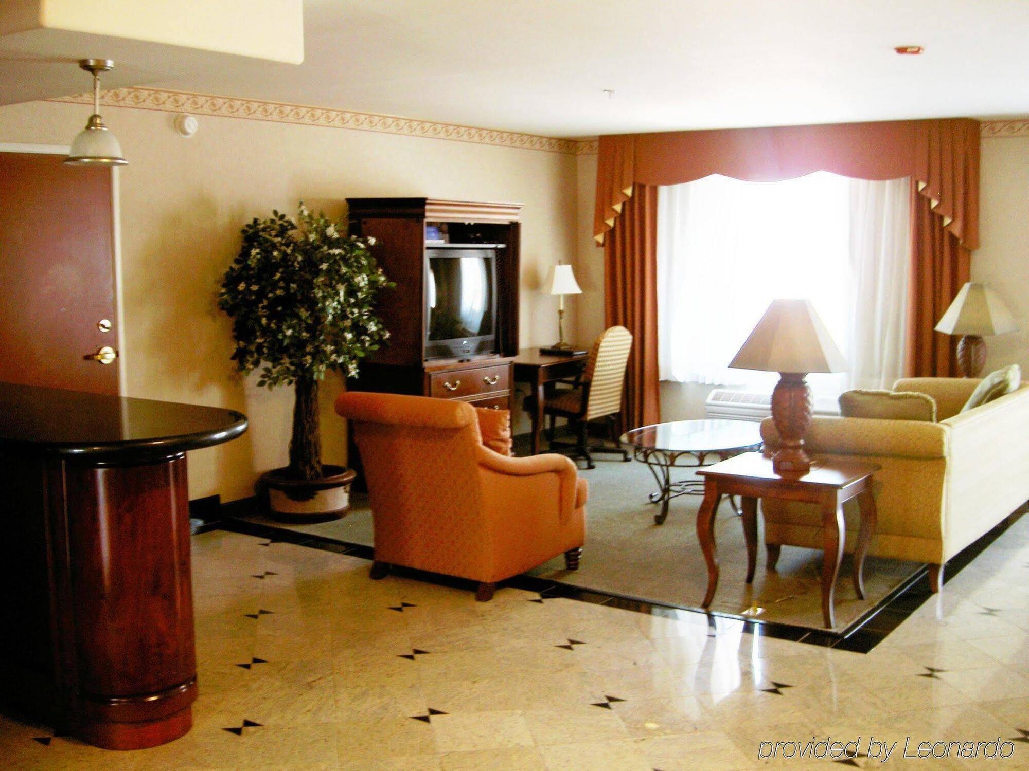 Holiday Inn Express Hotel & Suites El Centro, An Ihg Hotel Экстерьер фото