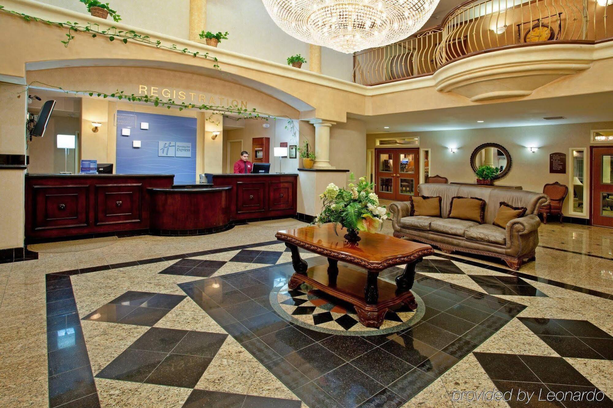Holiday Inn Express Hotel & Suites El Centro, An Ihg Hotel Экстерьер фото